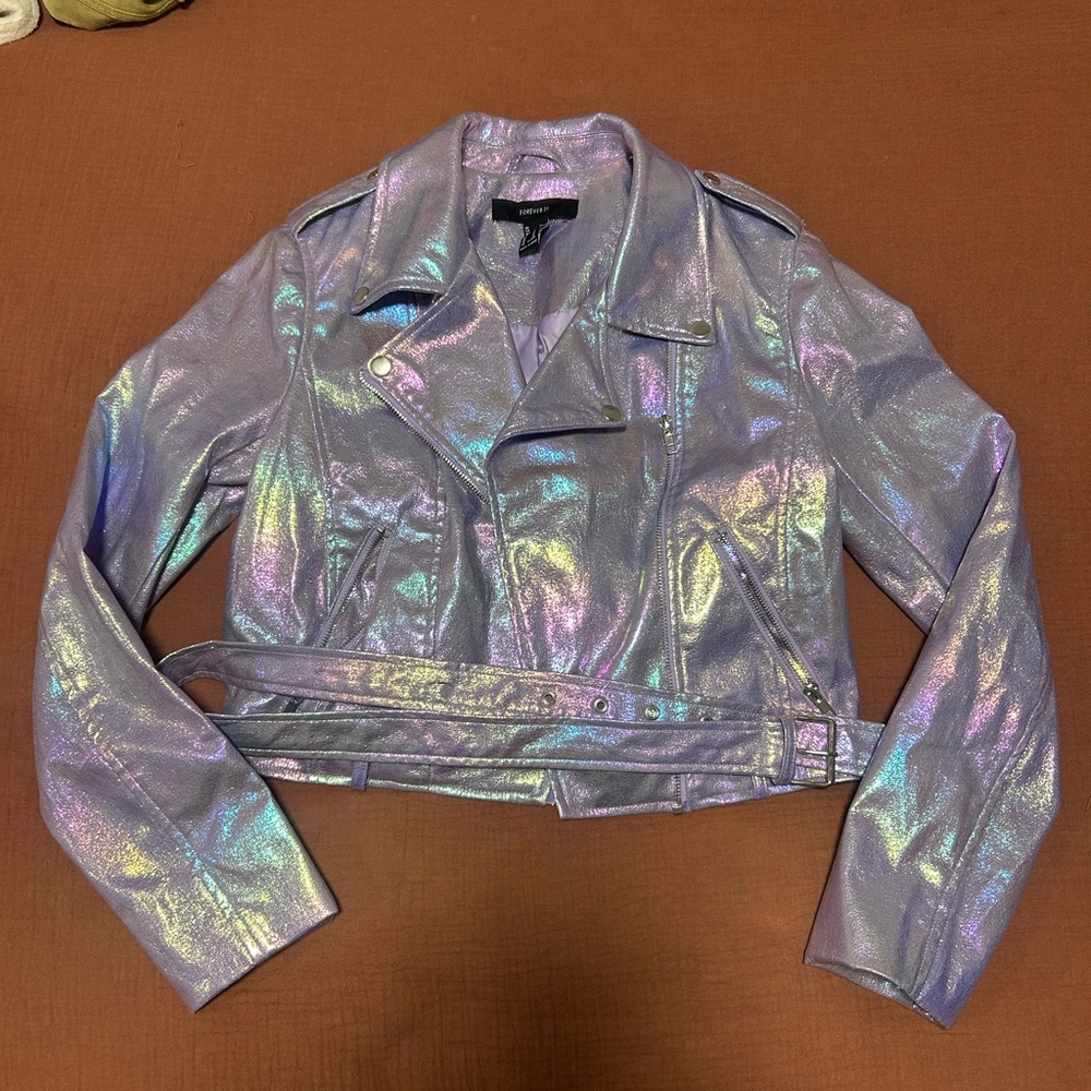 Forever 21 Jacket
